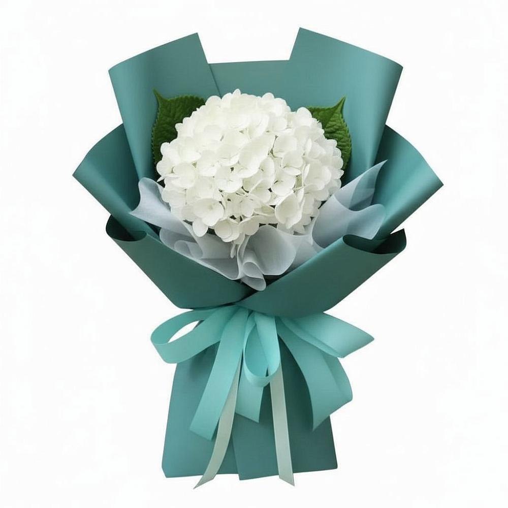 Букет цветов из: Гортензия в Ерофее Павловиче