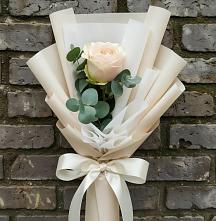 Букет цветов из:  Розы в Ерофее Павловиче