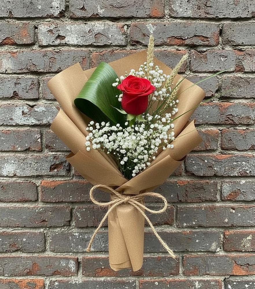 Букет цветов из: Розы в Ерофее Павловиче