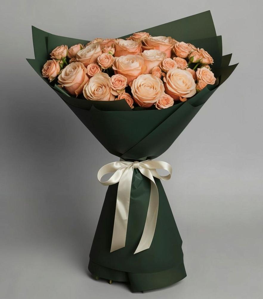 Букет Элегантный в Ерофее Павловиче