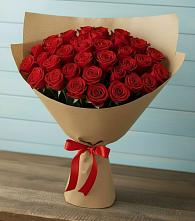Букет Красные розы Милано в Ерофее Павловиче