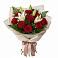 Букет цветов из: Лилии и Розы в Ерофее Павловиче