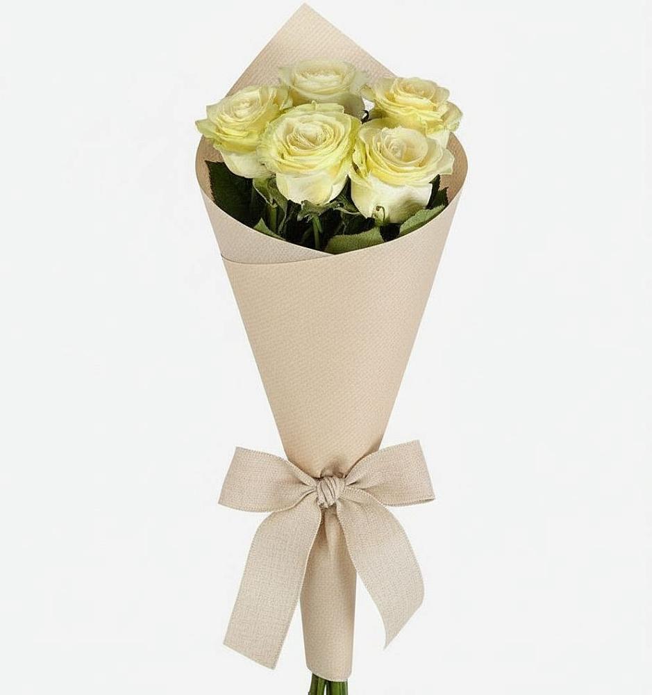 Букет цветов из: Розы в Ерофее Павловиче