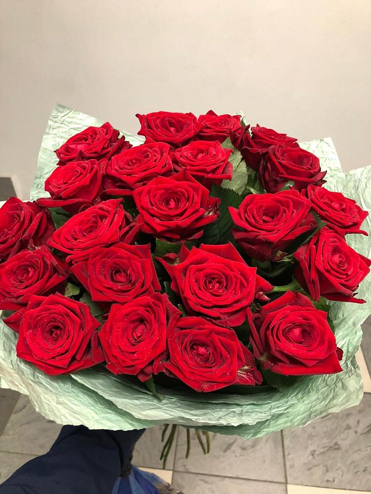 Розы Классика в Ерофее Павловиче Букет Классика в Ерофее Павловиче