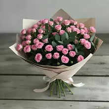 Букет Удовольствие в Ерофее Павловиче