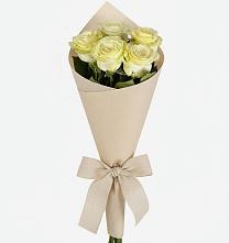 Букет цветов из:  Розы в Ерофее Павловиче