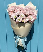 Букет цветов из:  Хризантемы в Ерофее Павловиче