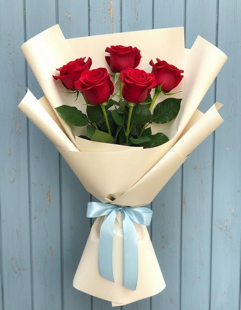 Букет Классика чувств в Ерофее Павловиче