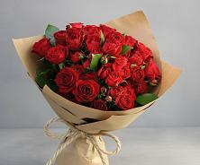 Букет Любовный роман в Ерофее Павловиче