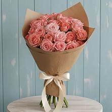 Букет цветов из:  Розы #REPLACE_PRED# Ерофее Павловиче