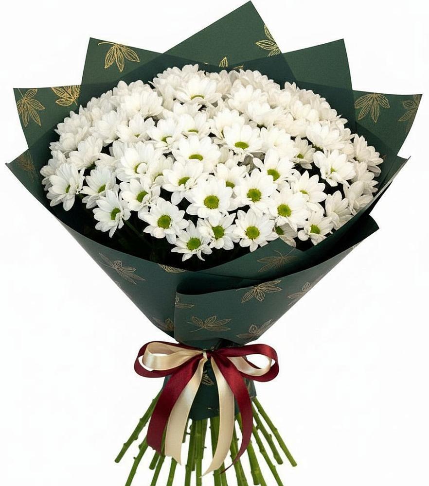 Букет цветов из: Хризантемы в Ерофее Павловиче