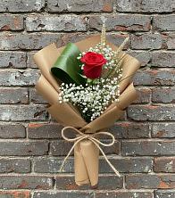Букет цветов из:  Розы в Ерофее Павловиче