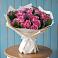 Букет цветов из: Розы в Ерофее Павловиче