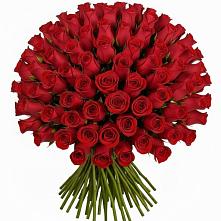 Букет Красные розы Чери Лав в Ерофее Павловиче