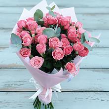 Букет Леди совершенство в Ерофее Павловиче