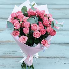 Букет Леди совершенство в Ерофее Павловиче